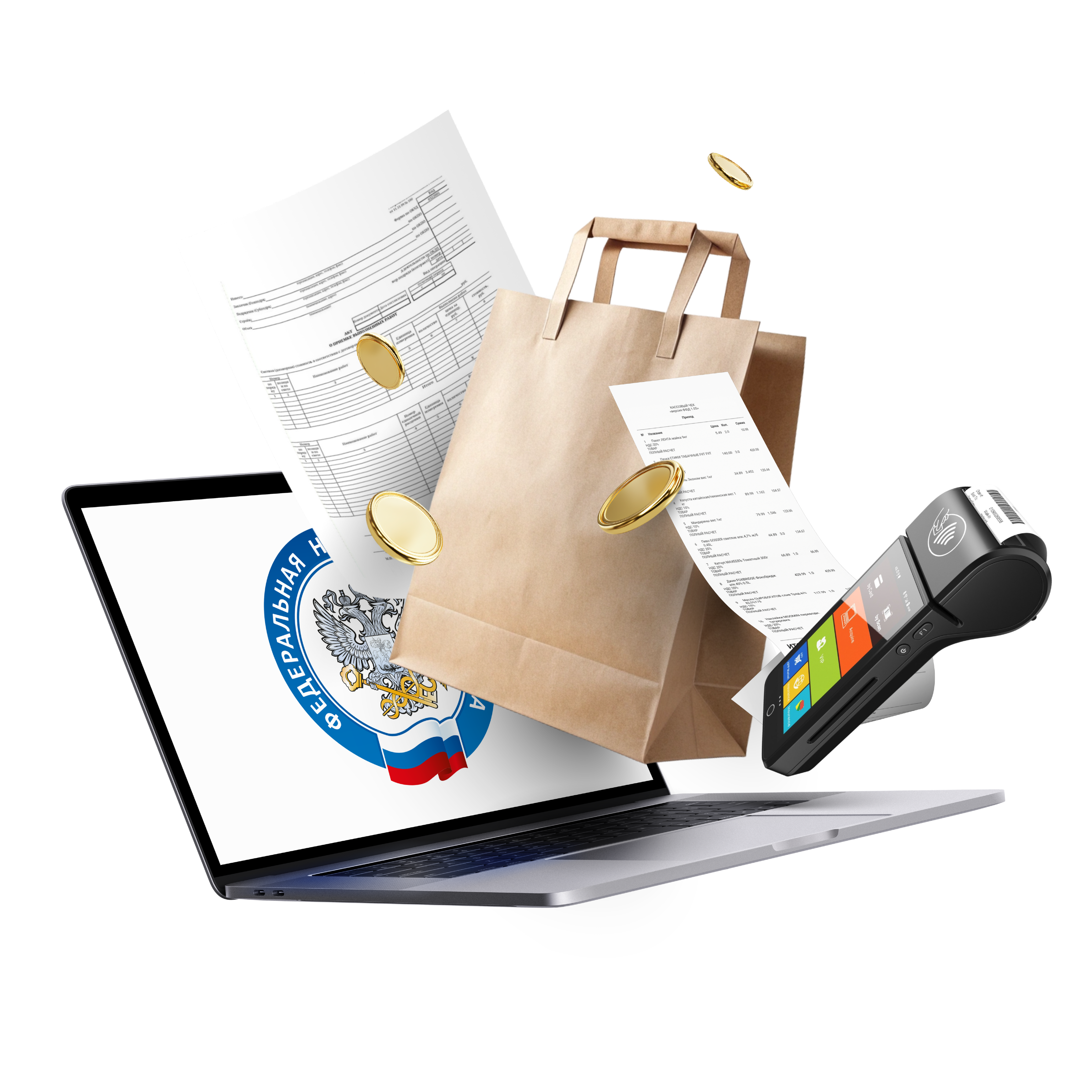 Бухгалтерские услуги для АУСН в Севастополе